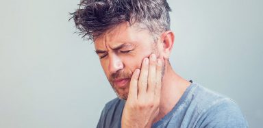 sensitive teeth relief
