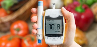 diabetic diet plan