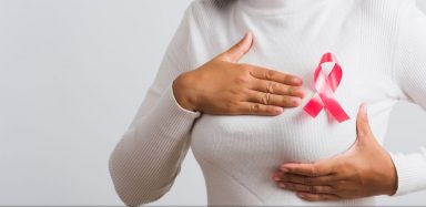 breast cancer signs