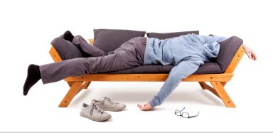 ways to treat a hangover